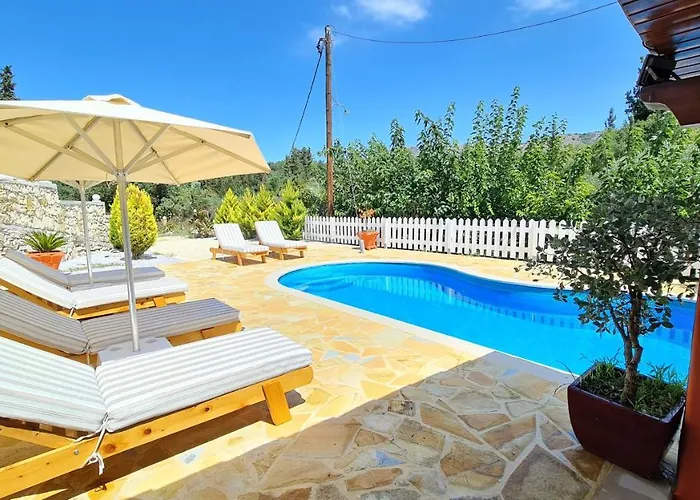 Villa Nikolas