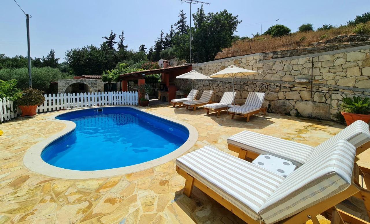 Villa Nikolas